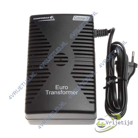 mechanisch Inpakken Haalbaar Product Informatie - Campingaz omvormer tbv thermo-electrische koelbox  230-12V