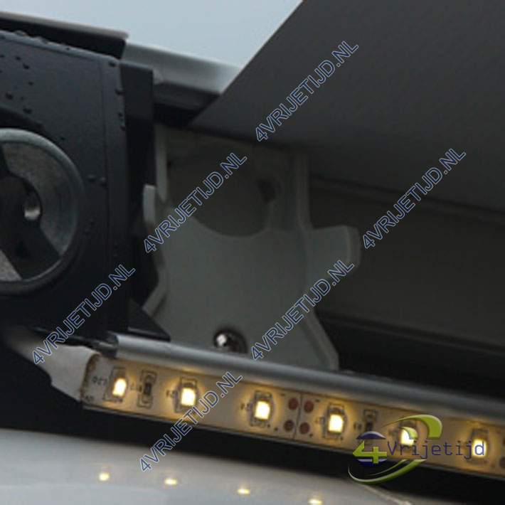 306777 - Thule Luifel Bevestiging LED Strip voor 6200 / 9200 - afbeelding 2