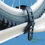 Thule Bike Carrier Strap V2002 (6 stuks)
