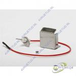 Campingaz Piezo-ontsteking Electrode + holder Texas