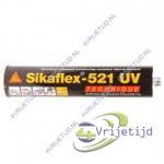 Sikaflex 521UV 300ML Wit