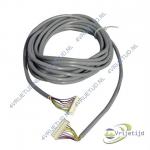 Truma S5002 haardvuurmantel kabel 12V 1,5m