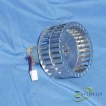 Truma TEB2/TEN2/TEBT Motor 12V + Rad