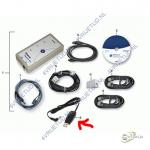 Truma Diagnosetool Kabel USB 12V