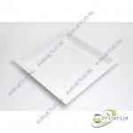 Killian douchebak 580x580x90mm wit
