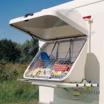 Thule Omnistor Carry-all box 150 147x53x69 ABS+