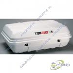 Thule dakkoffer Top Box 130