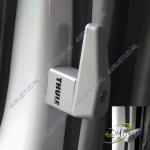 Thule Cab Security Twinpack Ducato / Transit