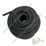 Accu kabel zwart 16mm 1,5m
