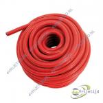 Accu kabel rood zekering 16mm 1,5m