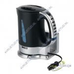 Waeco waterkoker de luxe zwart MCK75024/N 24V