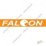 Milenco Falcon mirror pads 4 stuks