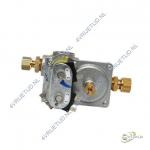 Alde 3000 Gasklep compleet