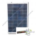 Alden Solar Kit 120W