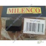 Milenco Aero F-pad (4 stuks)