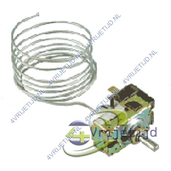 623030 - Thetford SR Thermostat AC - afbeelding 2