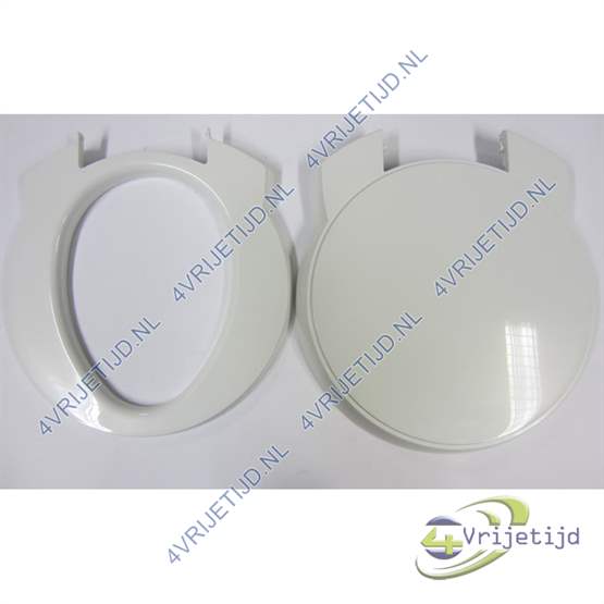 5070762 - Thetford Seat en Cover SC250 - afbeelding 1 5070762 - Thetford Seat en Cover SC250 - afbeelding 1