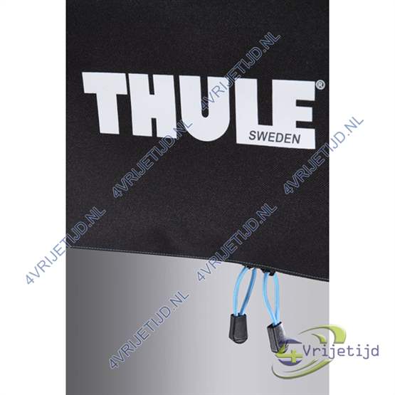 306924 - Thule wand organizer zwart - afbeelding 6