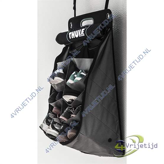 306925 - Thule schoen organizer zwart - afbeelding 2