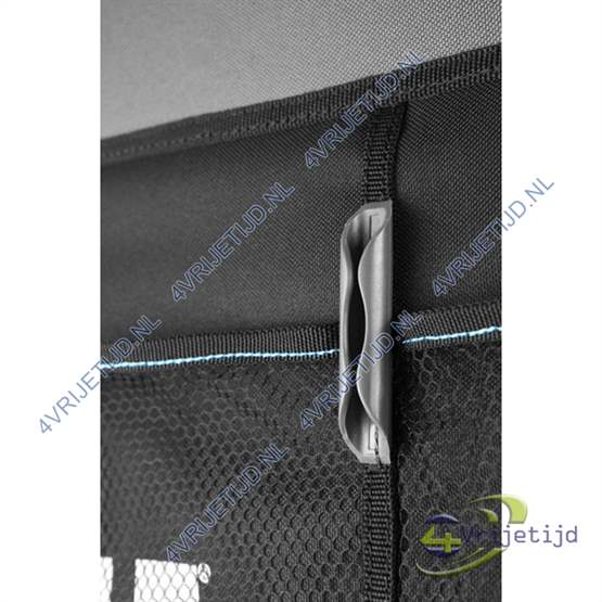 306926 - Thule aanrecht organizer zwart - afbeelding 4