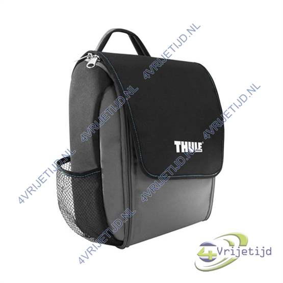 306928 - Thule sanitairkit zwart - afbeelding 3