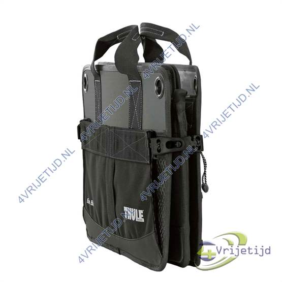 306929 - Thule Go box zwart medium - afbeelding 3