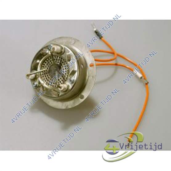 39050-69300 - Truma E2400 Brander compleet - afbeelding 2