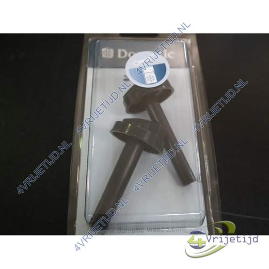 44990000133 - Dometic Spare Set Bedieningsknoppen RM8 Serie - afbeelding 2
