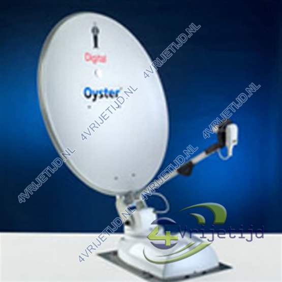 4502870 - Oyster 85 Vision Zonder Receiver - afbeelding 4
