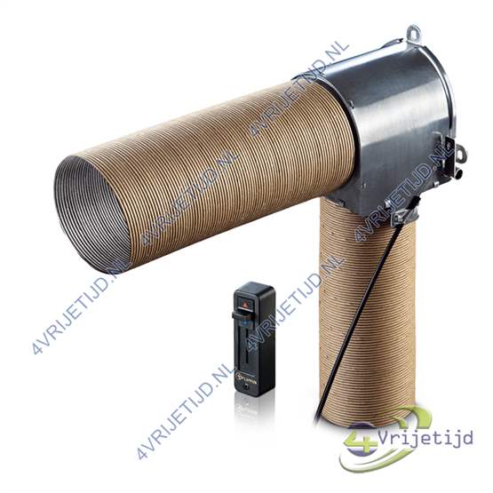 40622-01 - Truma Airmix Comfortpakket AXK-2 - afbeelding 1 40622-01 - Truma Airmix Comfortpakket AXK-2 - afbeelding 1