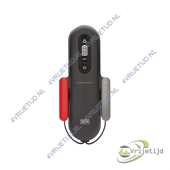 701515 - Dometic Defa acculader Smartcharge - afbeelding 2