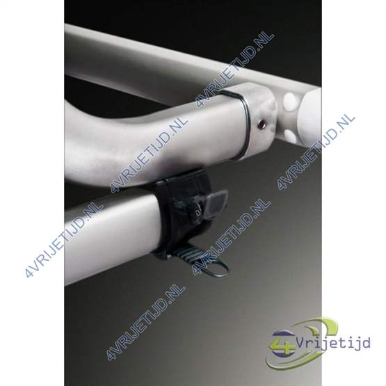 306562 - Thule fietsendrager achterwandmontage Elite G2 HH - afbeelding 3