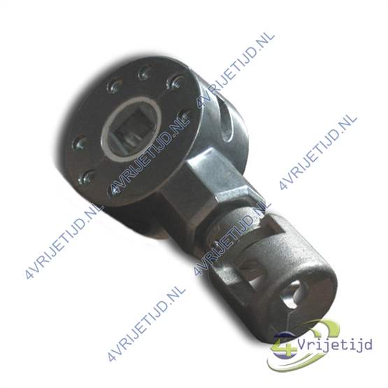 1500601221 - Thule Gear Assembly + Coupling 5002/5003 - afbeelding 2