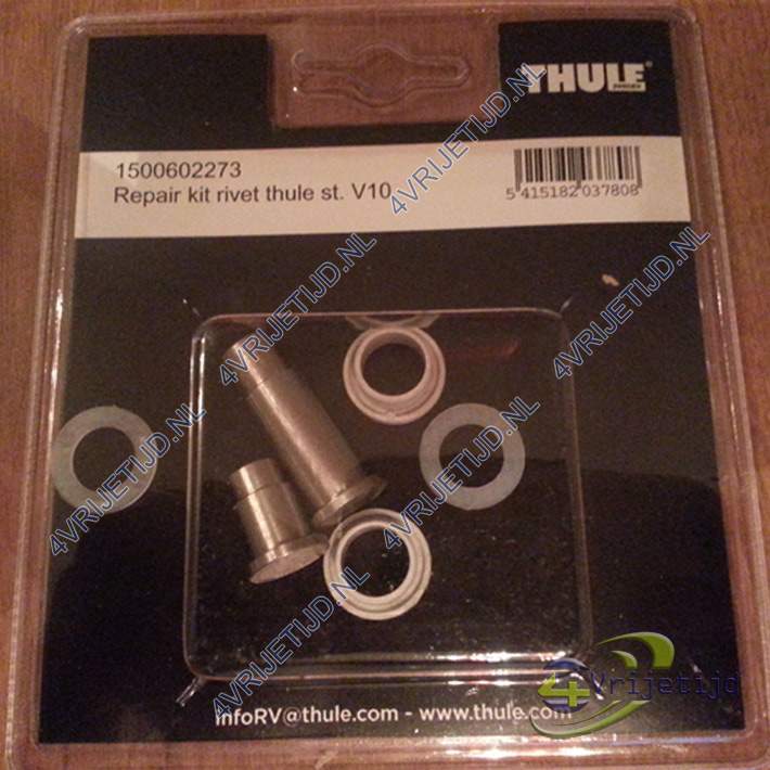 1500602273 - Thule Omnistor repair kit rivet Thule Step V10 - afbeelding 3