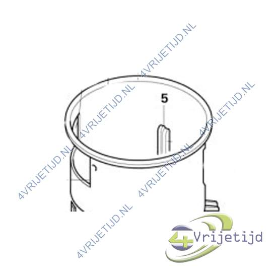 70000-13300   - Truma Vormring Boiler - afbeelding 4