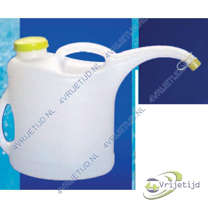 8450.06.00_10 - Killian 10 liter Jerrycan / Gieter DIN 96 - afbeelding 2