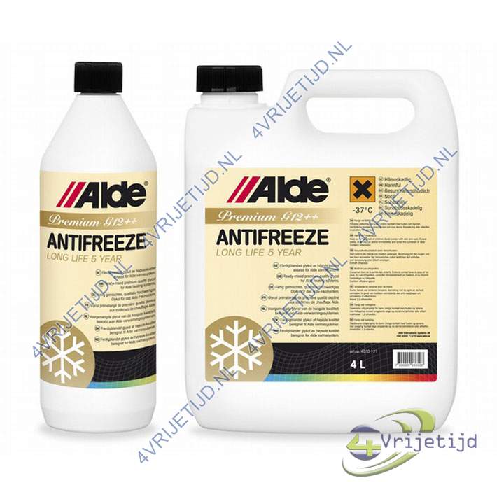 4070 123 - Alde Antivries 25 Liter - afbeelding 3