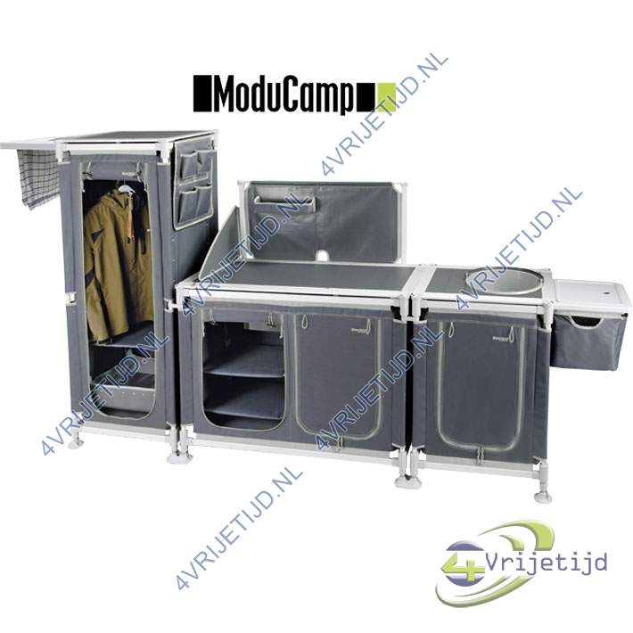 34500600 - Westfield Moducamp WaterSet - afbeelding 5