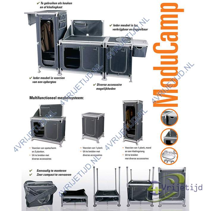 34500600 - Westfield Moducamp WaterSet - afbeelding 7