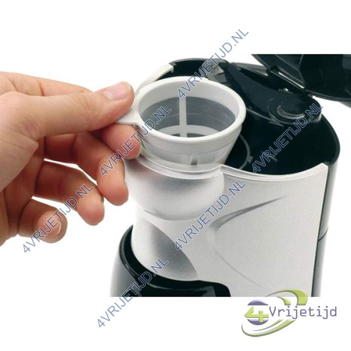 9103533009 - Dometic Perfectcoffee MC-01 Koffiezetapparaat 1-Kops 12V - afbeelding 2