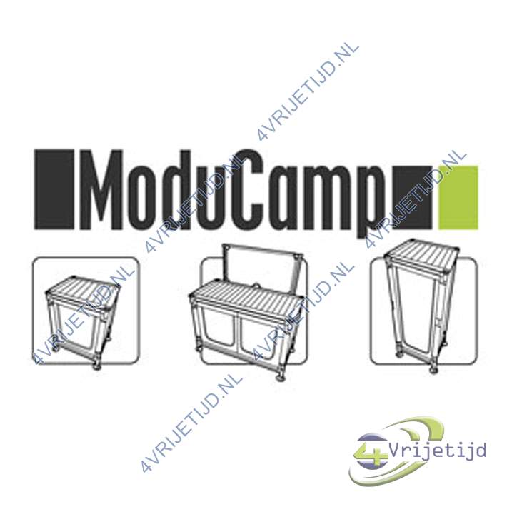 34500600 - Westfield Moducamp WaterSet - afbeelding 3