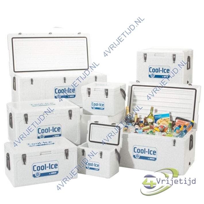 9108400060 - Waeco CoolIce koelbox WCI22 - afbeelding 5