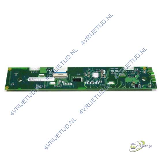 690821 - Thetford displayboard 690821 - afbeelding 2