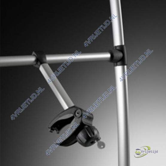 306466 - Thule Bike Holder 4  Excellent - Elite - Sport G2 - 150mm - afbeelding 6