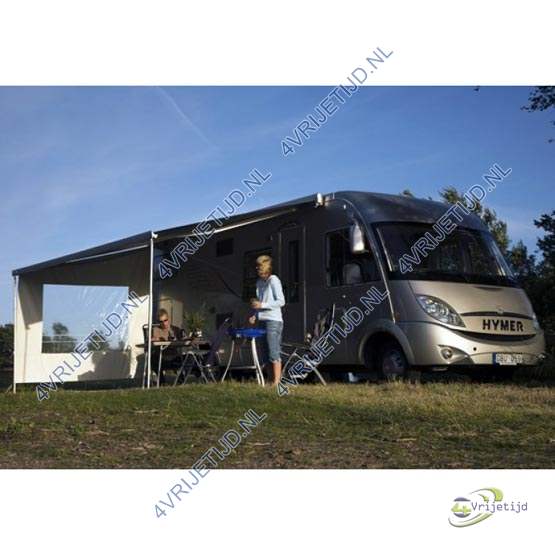 38055004 - Thule Omnistor Wand luifel 8000 553 KL04 - afbeelding 6