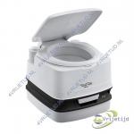 Thetford Porta Potti Qube 145 Wit