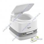 Thetford Porta Potti Qube 345 Wit