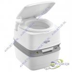 Thetford Porta Potti Qube 365 Wit