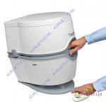 Thetford Floor Plate Porta Potti Excellence grijs