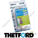 Thetford Ventilator for Powered Vent SC250